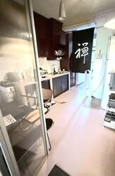 Blk 1 Beach Road Gardens (Kallang/Whampoa), HDB 3 Rooms #582346141